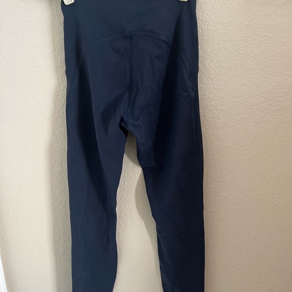Lululemon InStill High-Rise Tight 25" Leggings (Sz 4) - Picture 1 of 8